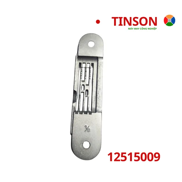 Mặt nguyệt máy may -Linh kiện Jack