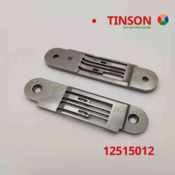 Mặt nguyệt máy may -Linh kiện Jack