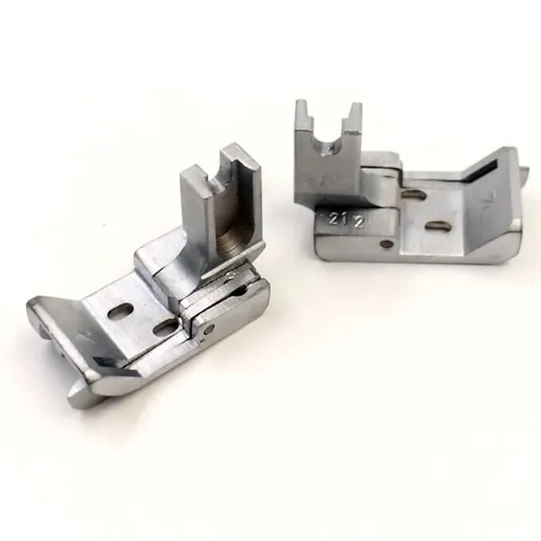 Chân vịt máy Jack- Linh kiện máy may công nghiệp