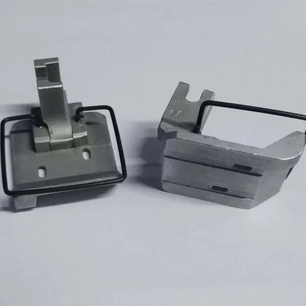 Chân vịt máy Jack- Linh kiện máy may công nghiệp