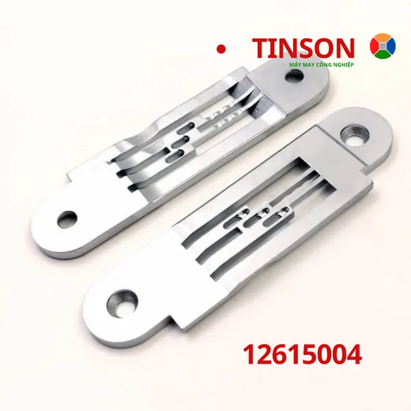 Mặt nguyệt máy may -Linh kiện Jack