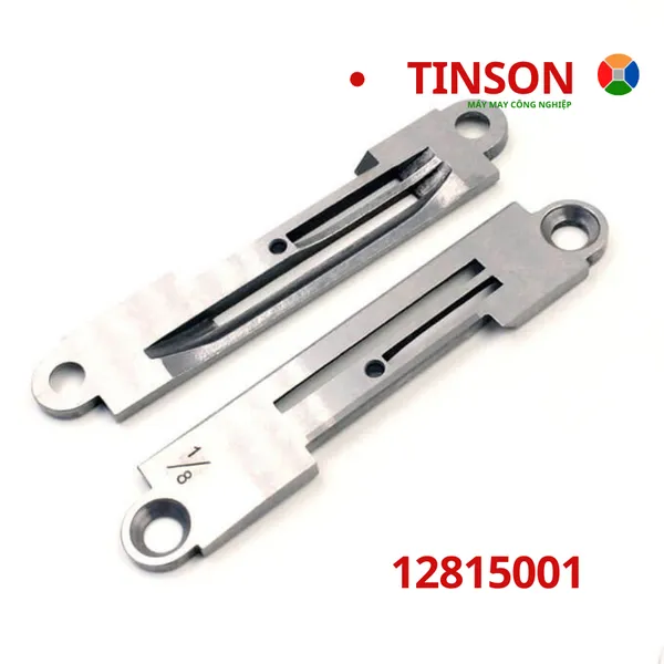 Mặt nguyệt máy may -Linh kiện Jack