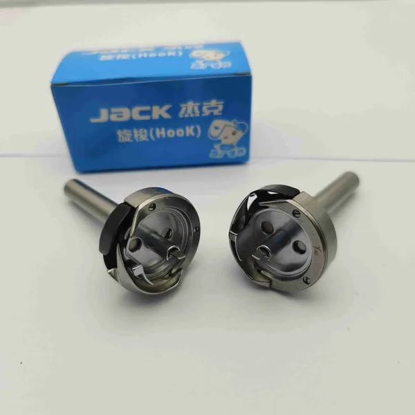 Ổ máy - Linh kiện máy may Jack