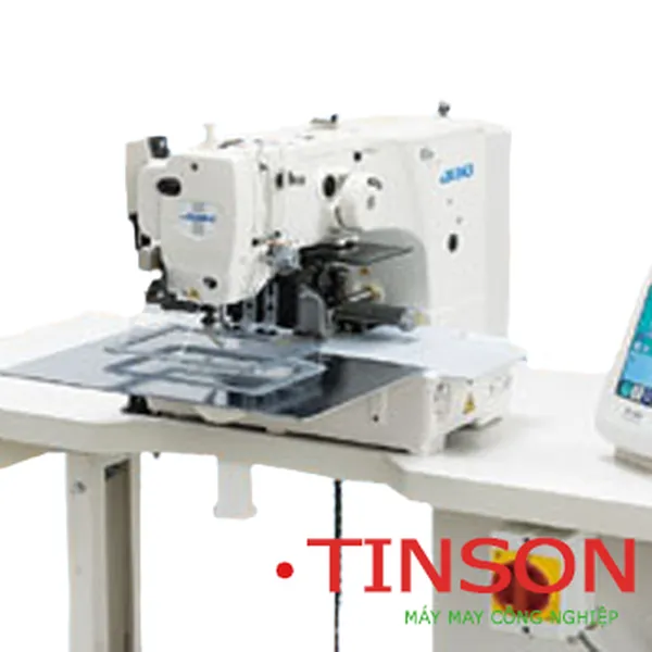 Máy may lập trình JUKI  AMS-210EN-HS1510