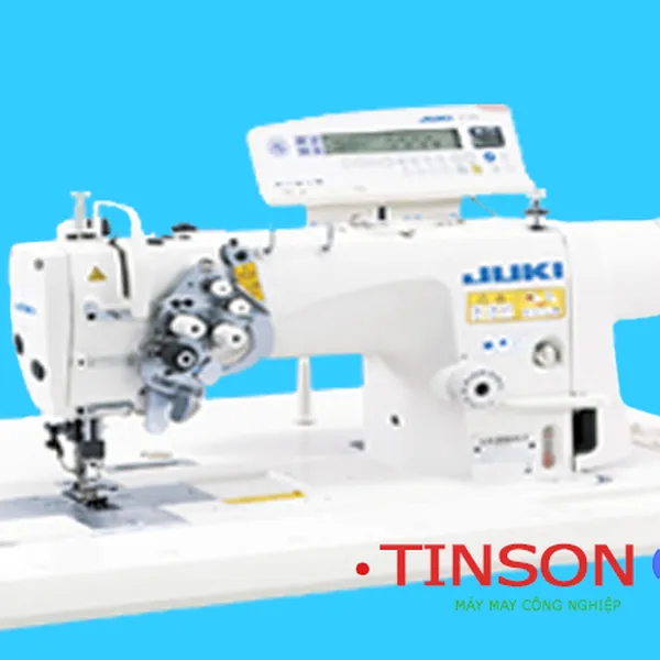 Máy may 2  kim móc xích  Juki LH-3588A