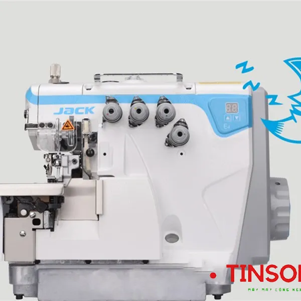 MÁY VẮT SỔ JACK E4S-5-03/233 (333)