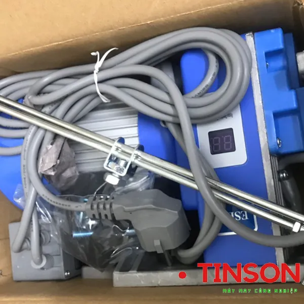 Motor tiết kiêm điện ESDA