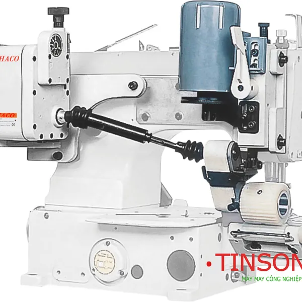 Bộ trợ lực cho máy viền PL-S2  HACO