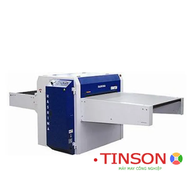 Máy ép keo Hashima HP-900LFS