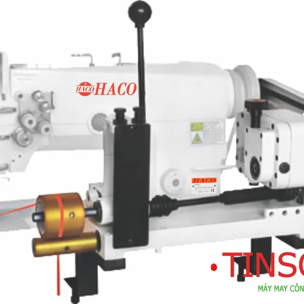 Bộ trợ lực PY-SP cho máy 2 kim HACO