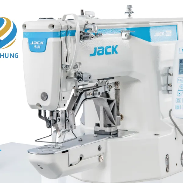 MÁY BỌ ĐIỆN TỬ JACK JK-T430G-02-Z/P (Mẫu Brother 430)