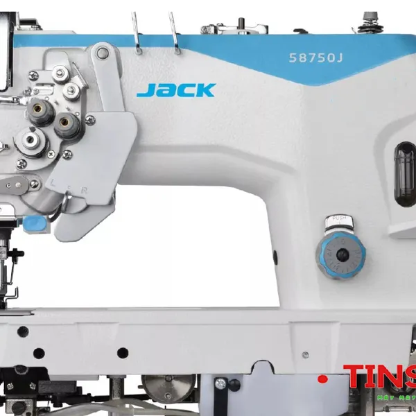 MÁY MAY 2 KIM Ổ LỚN HIỆU JACK JK-58750B-005
