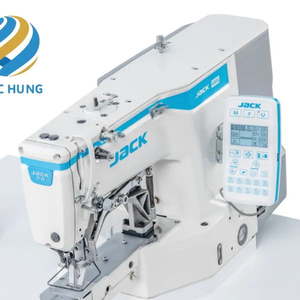 MÁY BỌ ĐIỆN TỬ JACK JK-T430G-02-Z/P (Mẫu Brother 430)