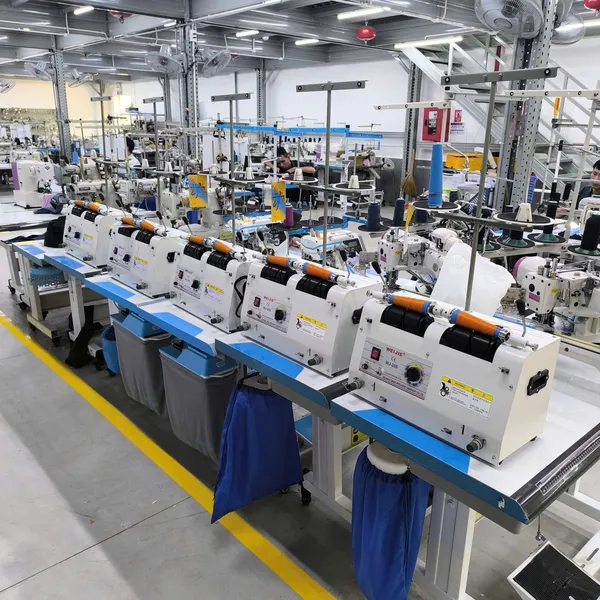 MÁY SANG CHỈ 2 ỐNG TỰ ĐỘNG WEIJIE WJ-20S