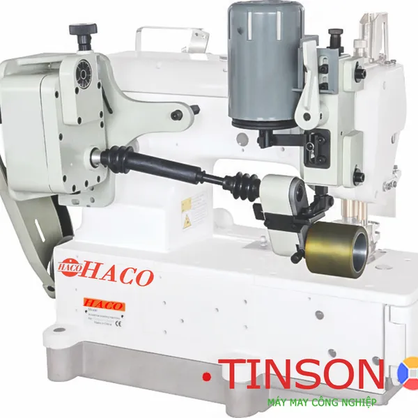 Bộ trợ lực cho máy viên PL-S1 HACO