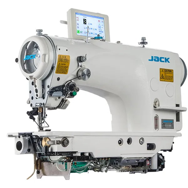 Máy zig zag điện tử Jack JK-T2290D