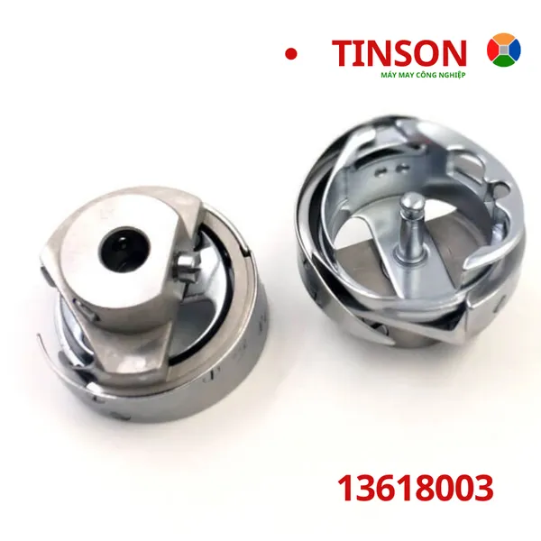 Ổ máy - Linh kiện máy may Jack