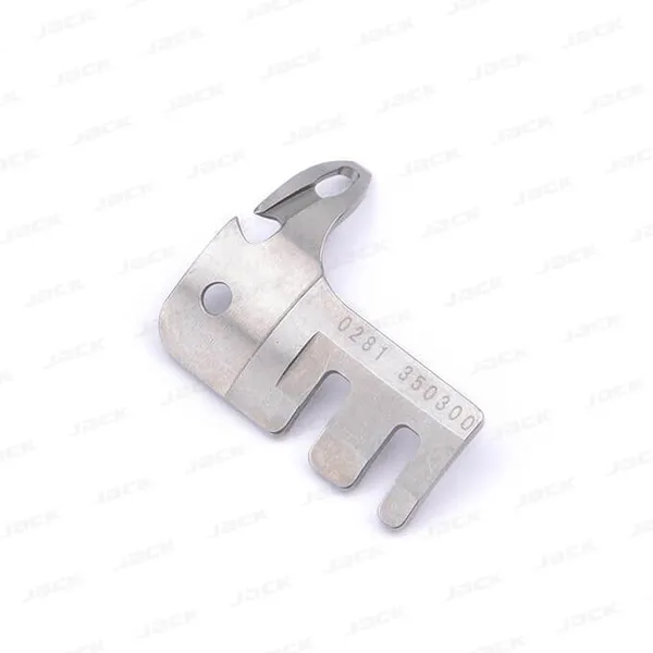 Dao động- Linh kiện máy may Jack