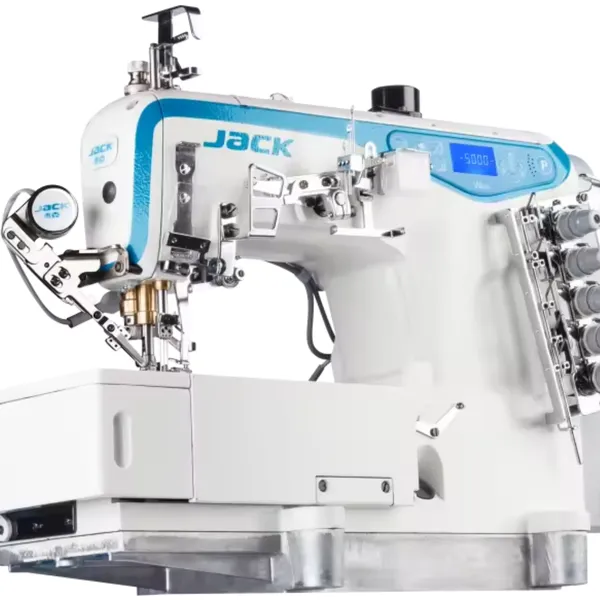 MÁY VIỀN BẰNG ĐIỆN TỬ JACK W5E-UT-01GBx356