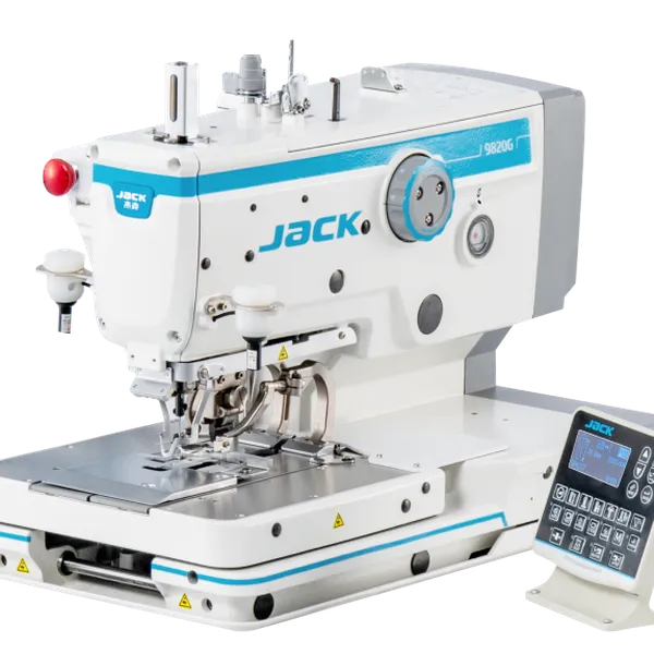 MÁY KHUY MẮT PHỤNG ĐIỆN TỬ Jack JK-T9820G-01-D/P