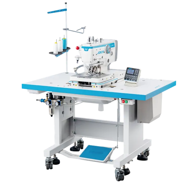 MÁY KHUY MẮT PHỤNG ĐIỆN TỬ Jack JK-T9820G-01-D/P