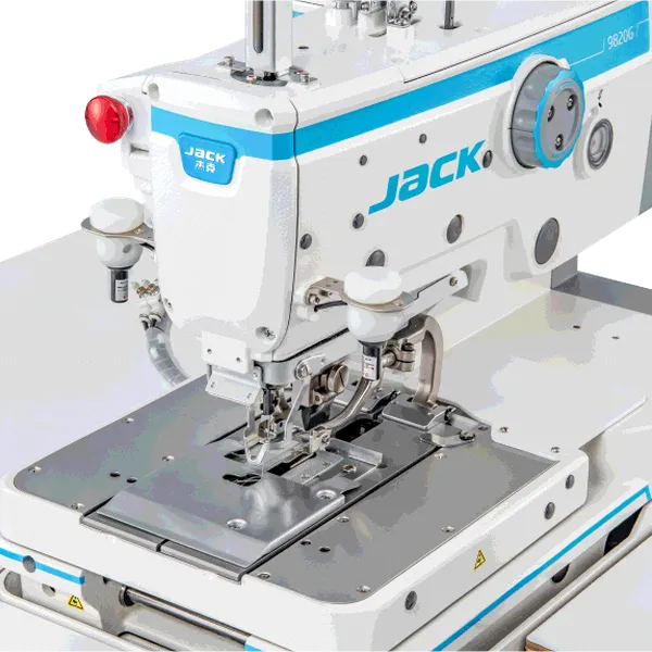 MÁY KHUY MẮT PHỤNG ĐIỆN TỬ Jack JK-T9820G-01-D/P