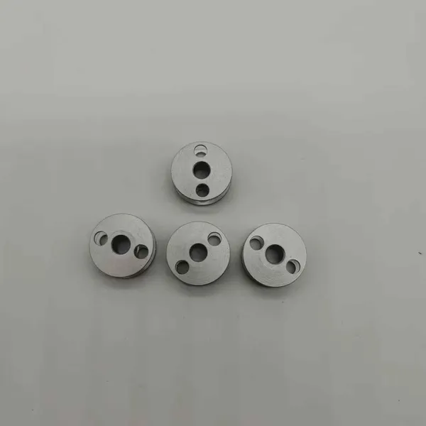 Suốt chỉ- Linh kiện máy may Jack
