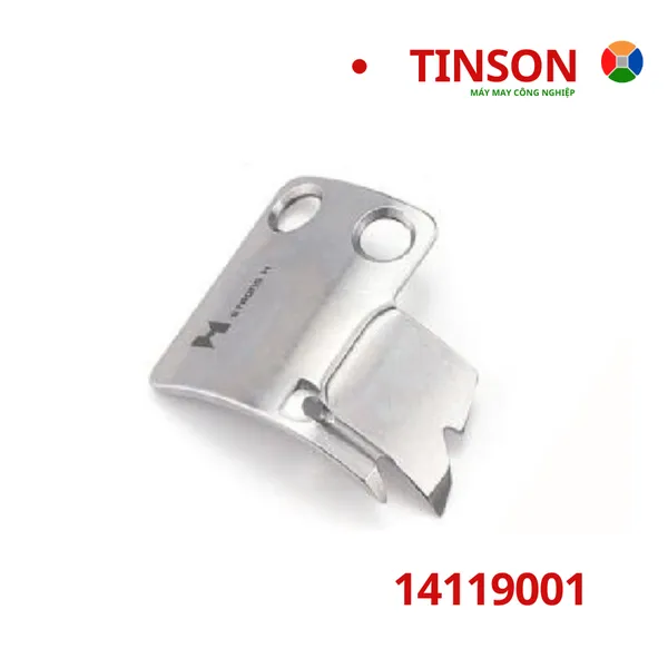 Dao động- Linh kiện máy may Jack