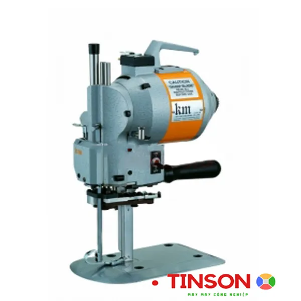 Máy cắt đứng KM KS-AU 8/10 Inch