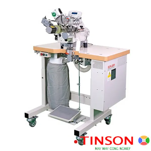 Máy may tự động Siruba ASK-ASM100