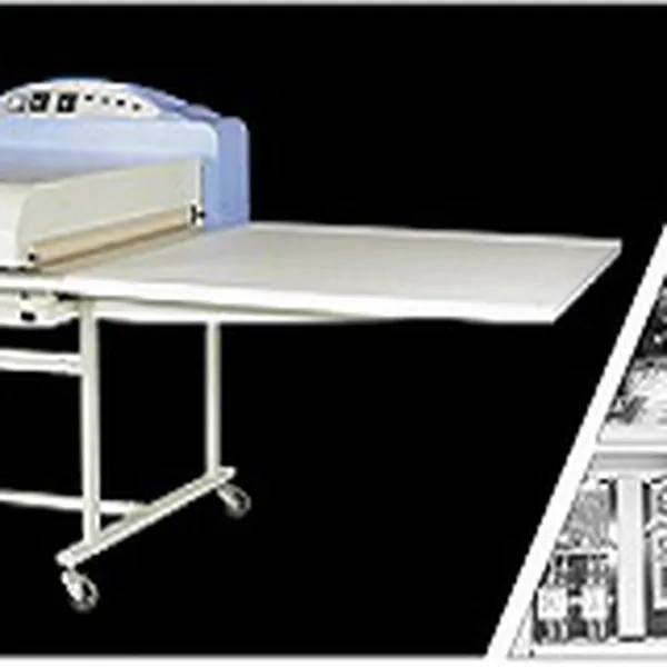 Máy F -F500 / Fuse Machine F