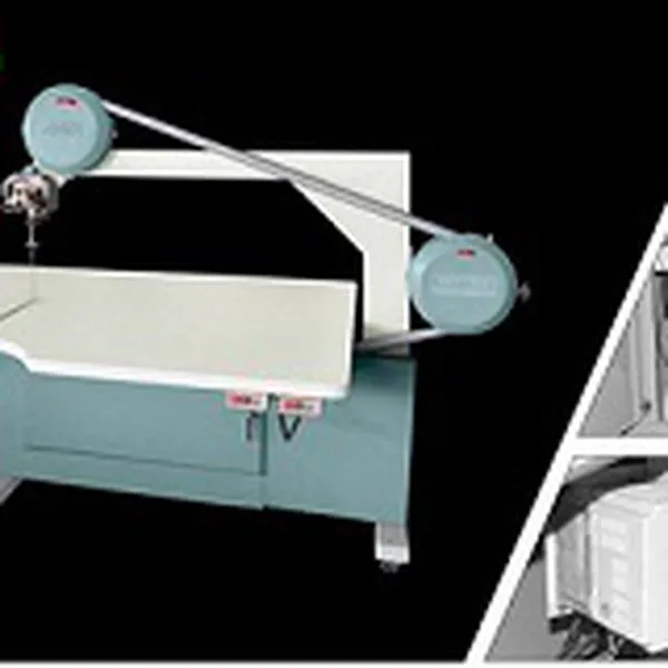 Máy cắt   vòng  MAX-1200-A / B / Band