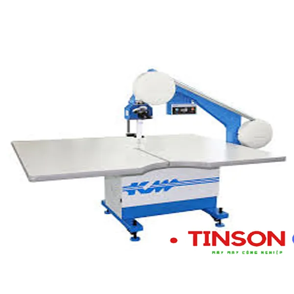 Máy cắt vòng 9 tấc KM  model KBK-900