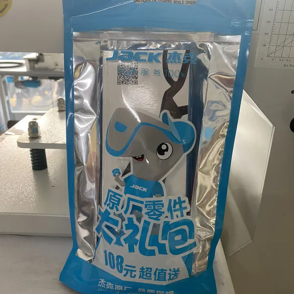 Túi Linh Kiện Jack