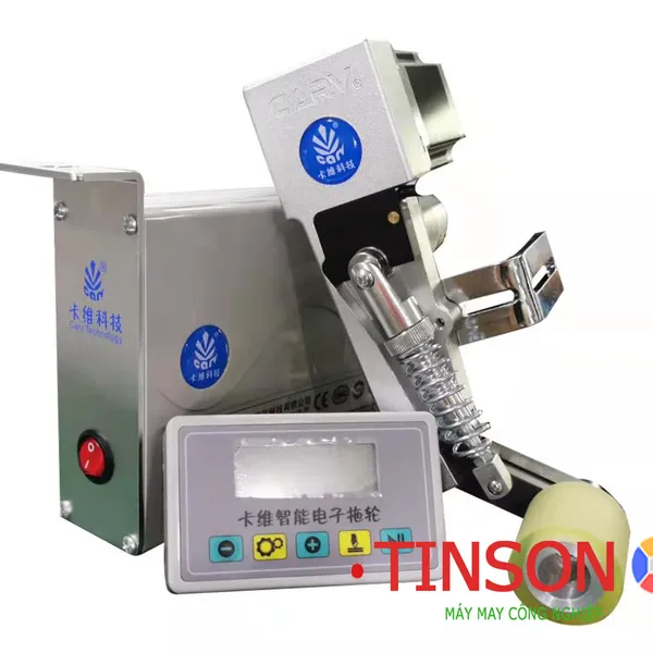 Trợ lực cho máy 1 kim