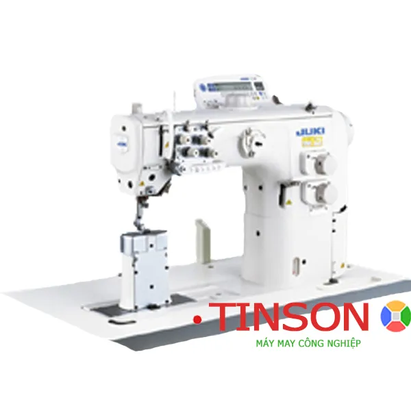 Máy may trụ nặng  1 kim  JUKI  PLC-2710-7  