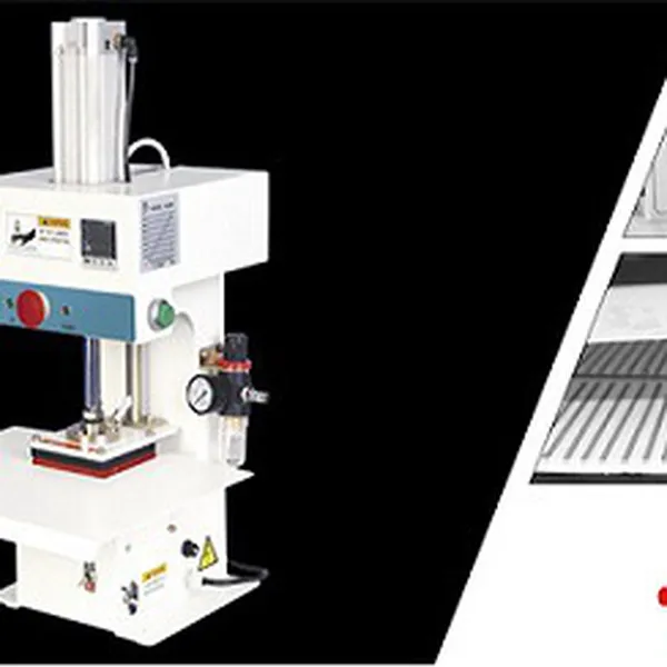 Máy ép nhiệt  MAX-M10 / Mini
