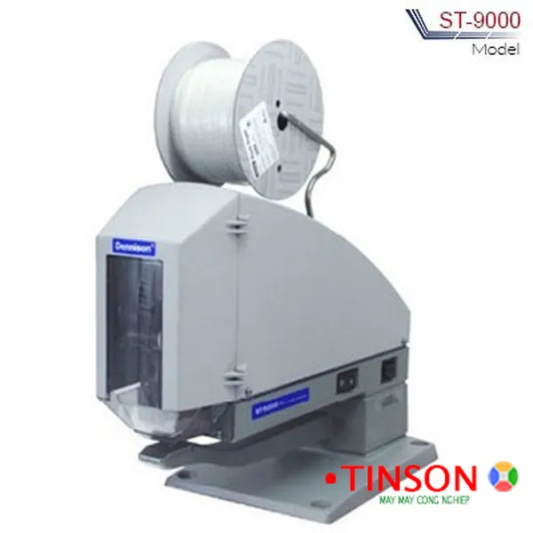 Máy đính mạc ST-9000