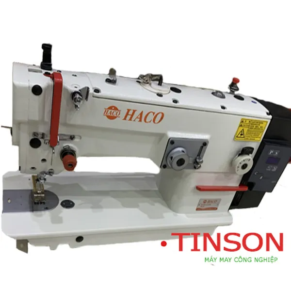 Máy zic zac  liền trục HACO H-1530D