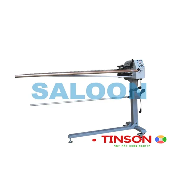 Máy cắt dây viền Saloon SL-933