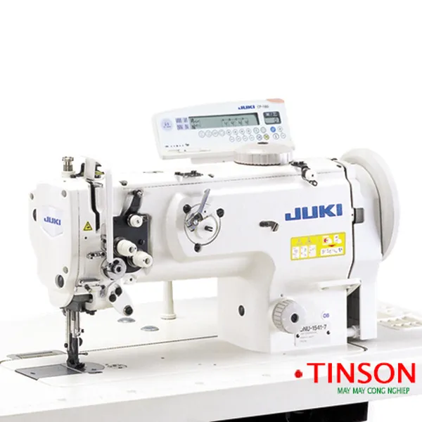 Máy may 1 kim hiệu JUKI  DNU-1541-7
