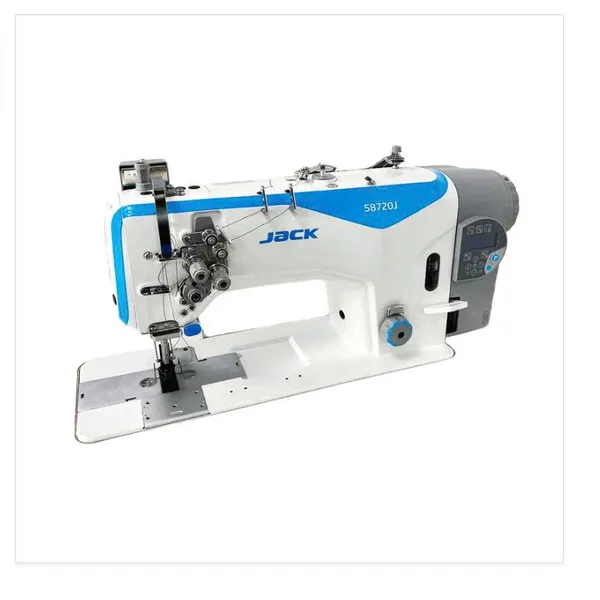 MÁY  MAY 2KIM ĐIỆN TỬ Ổ LỚN  JACK JK-58720J -A-105