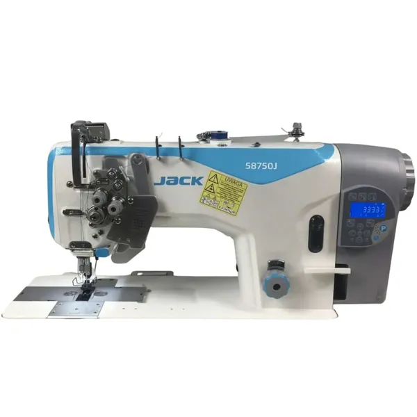 MÁY MAY 2 KIM Ổ LỚN HIỆU JACK JK-58750J-405E