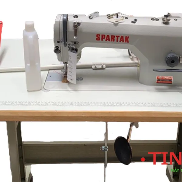 Máy 1 kim  Spartak  model ST-9800