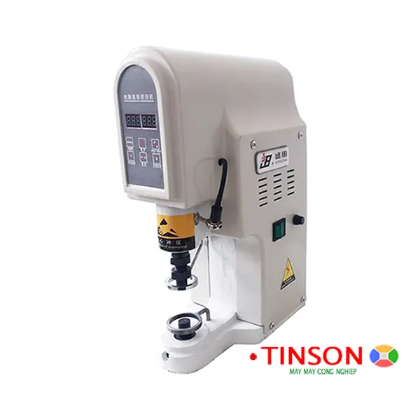 Máy dập nút đồng   DKJ-03-A