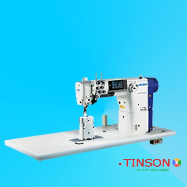 Máy may đế trụ đứng  PLC-2760V-7 JUKI