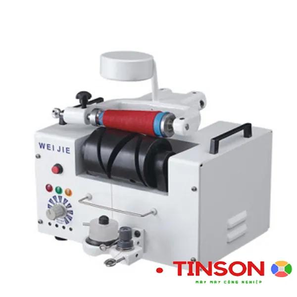 Máy sang chỉ 1 ống chỉ Weijie WJ-10S