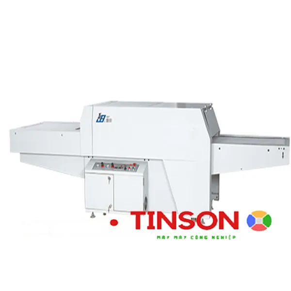 MÁY ÉP KEO KHỔ 1000MM SHENGTIAN