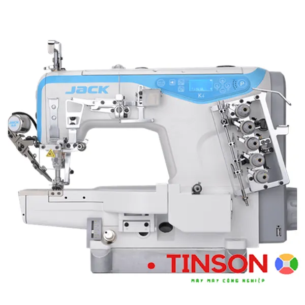 Máy viền túm điện tử bằng điện K4-UT-01GBx356