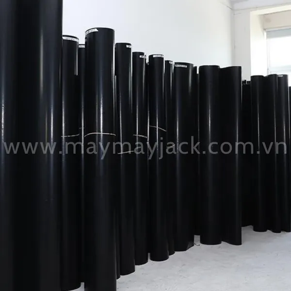 BĂNG TẢI ÉP KEO HÀNG CHUẨN